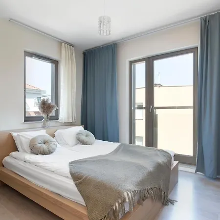 Apartman Elite Waterlane Swimming Pool&aspa *